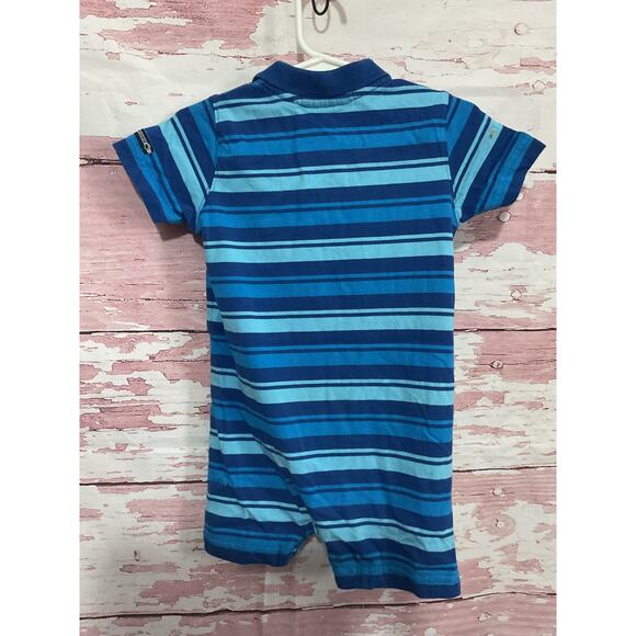 New First Impressions Boys One Piece Size 12 Mos. - Picture 4 of 9